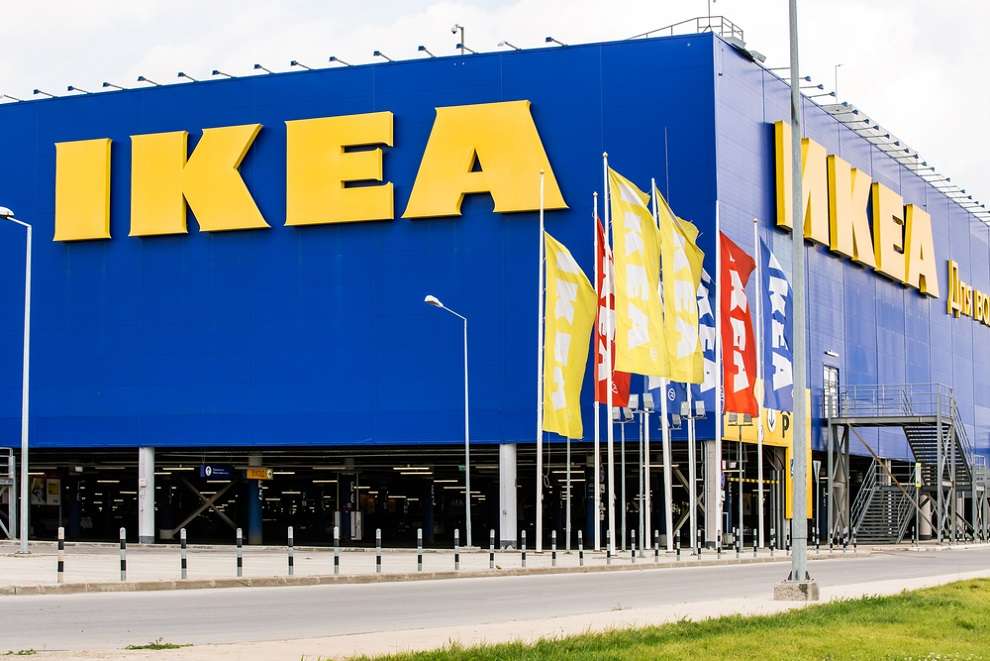 Why you spend so much money at Ikea