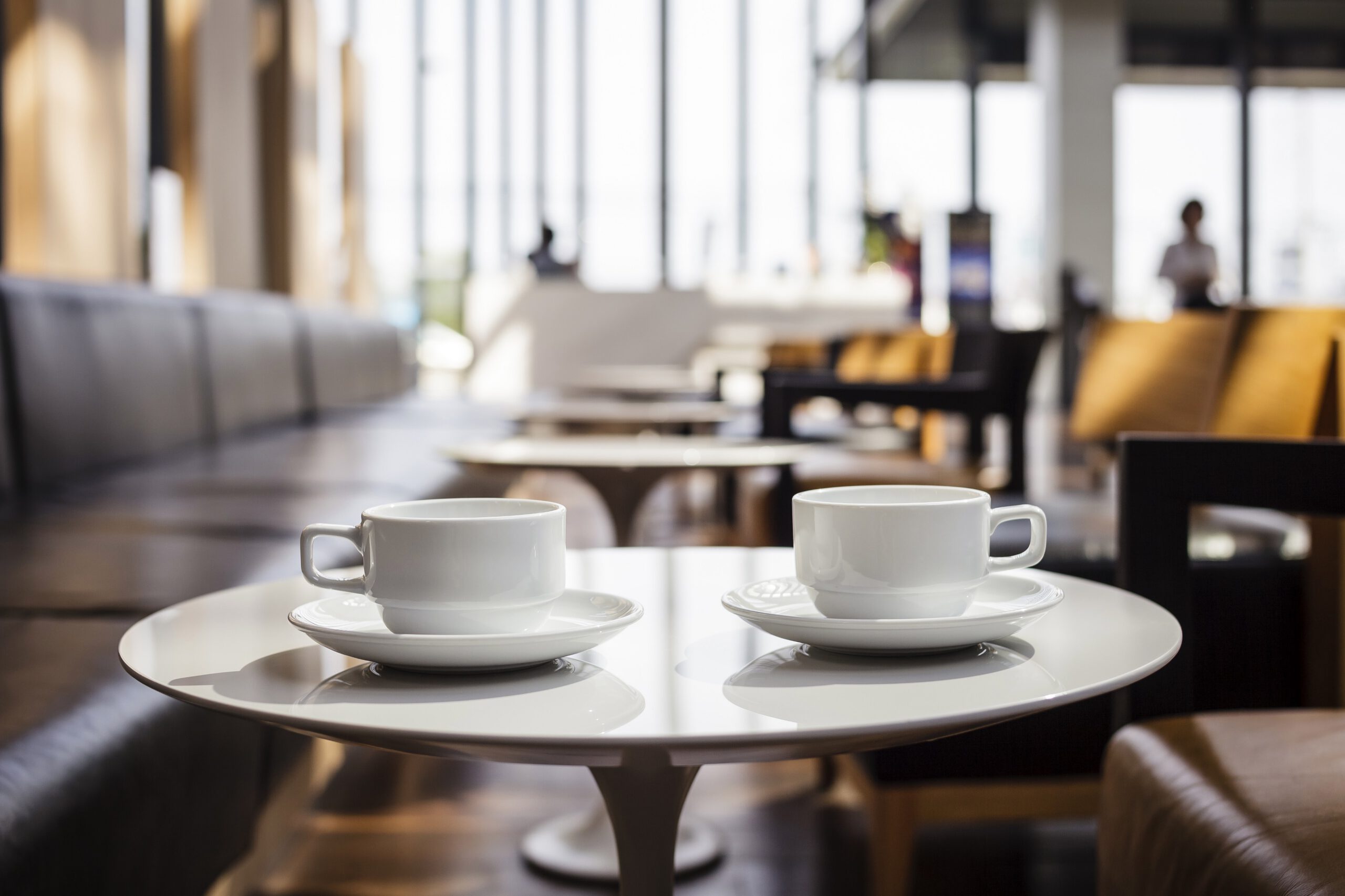 Koffie foto