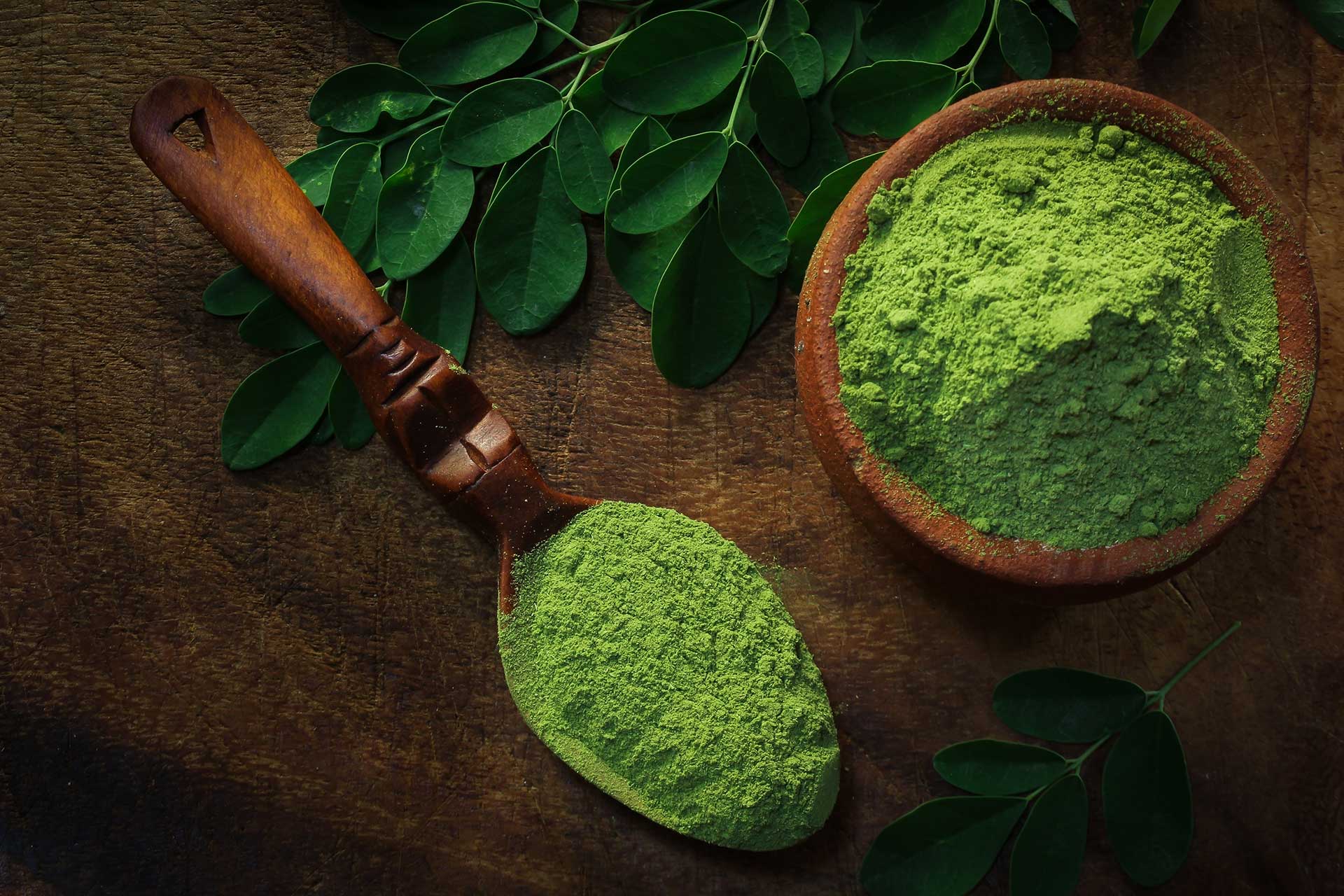 Food Powder